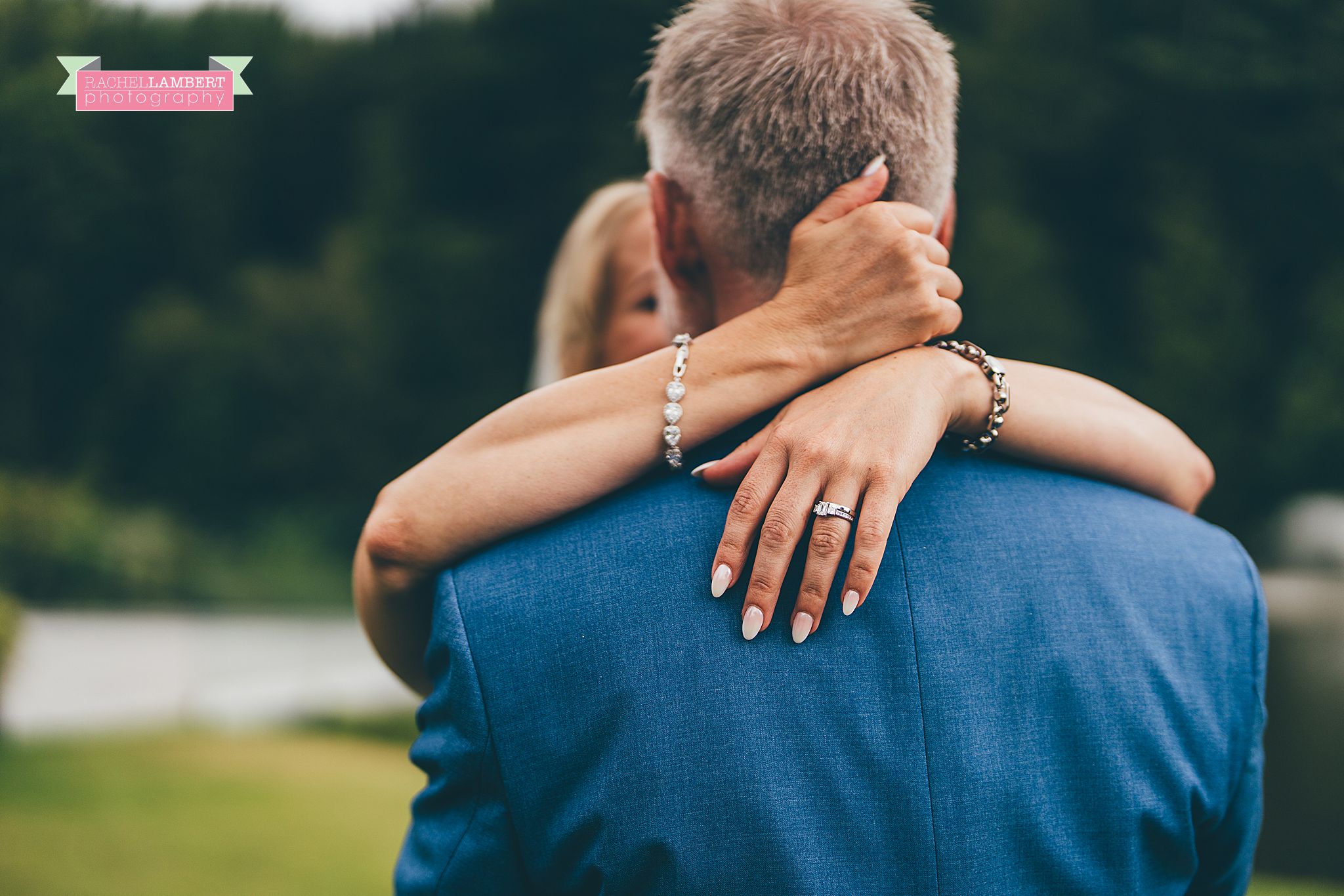 Canada Lake Lodge Wedding Photographer Rachel Lambert Photography