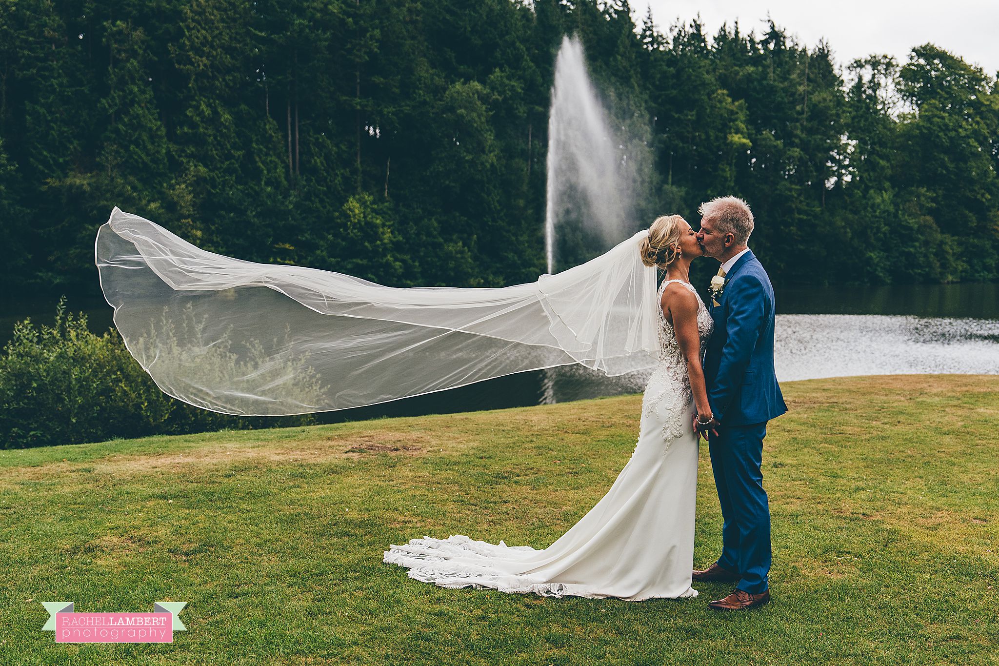 Canada Lake Lodge Wedding Photographer Rachel Lambert Photography