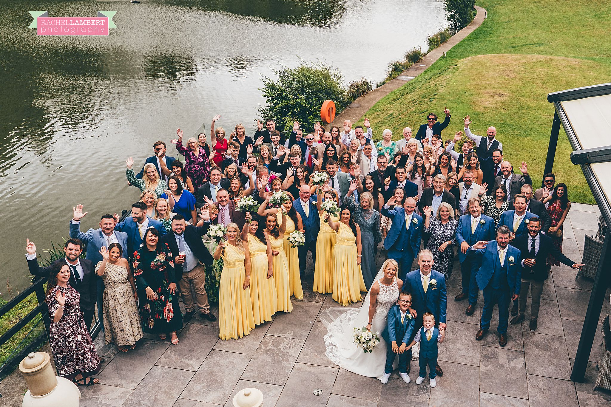 Canada Lake Lodge Wedding Photographer Rachel Lambert Photography