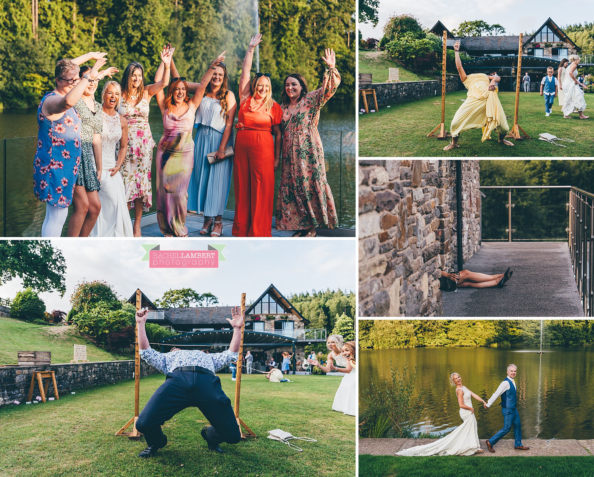 Canada Lake Lodge Wedding Photographer Rachel Lambert Photography