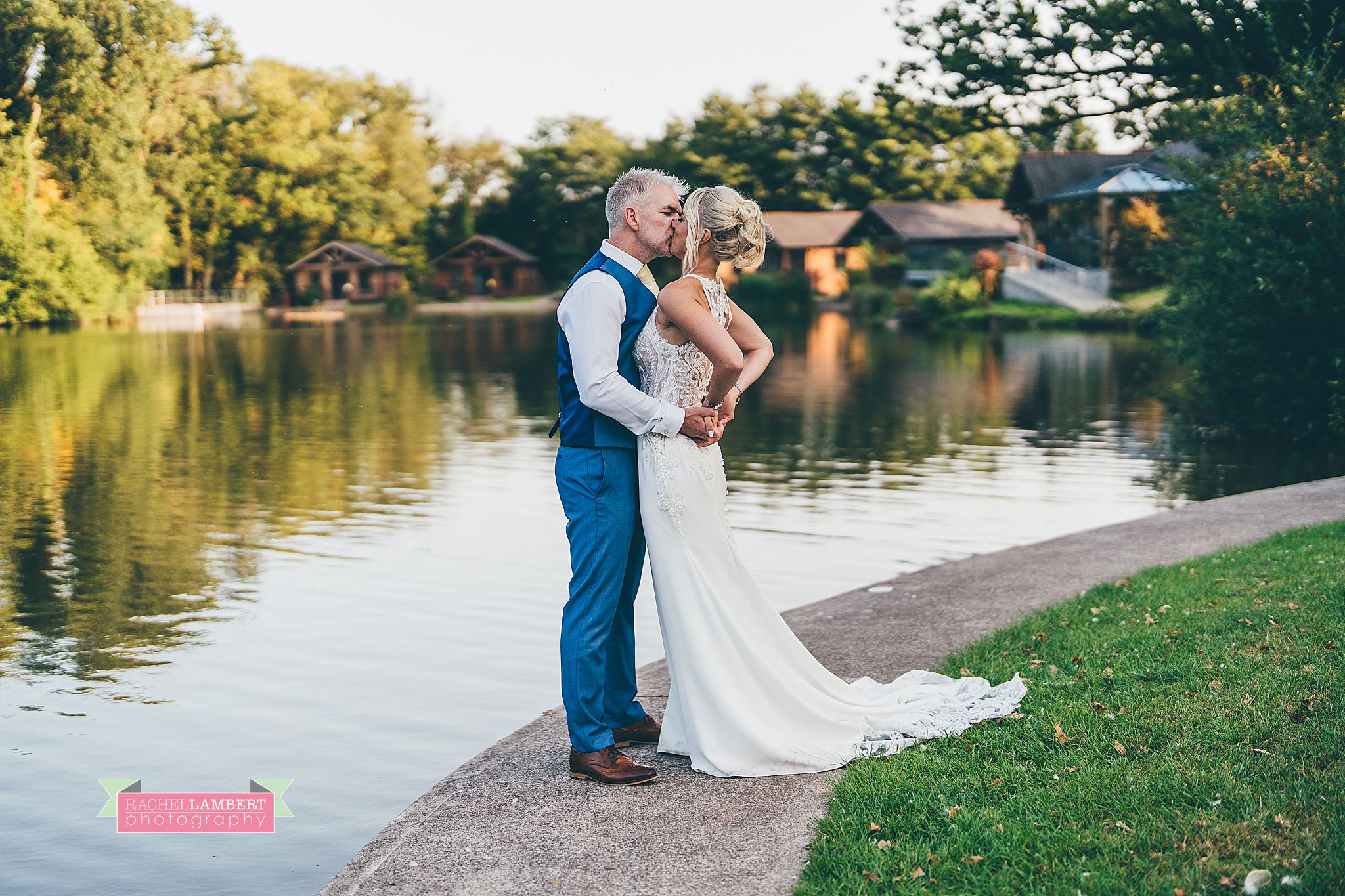 Canada Lake Lodge Wedding Photographer Rachel Lambert Photography