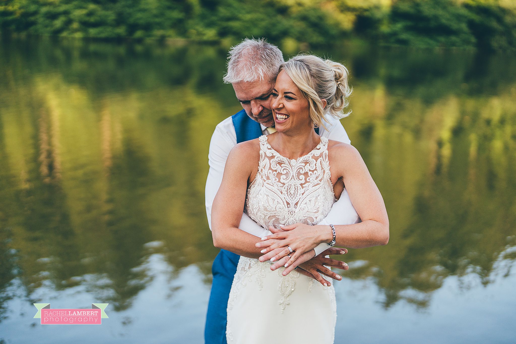 Canada Lake Lodge Wedding Photographer Rachel Lambert Photography