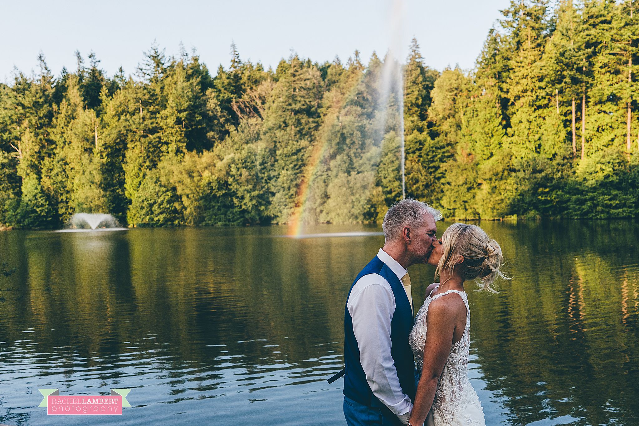 Canada Lake Lodge Wedding Photographer Rachel Lambert Photography