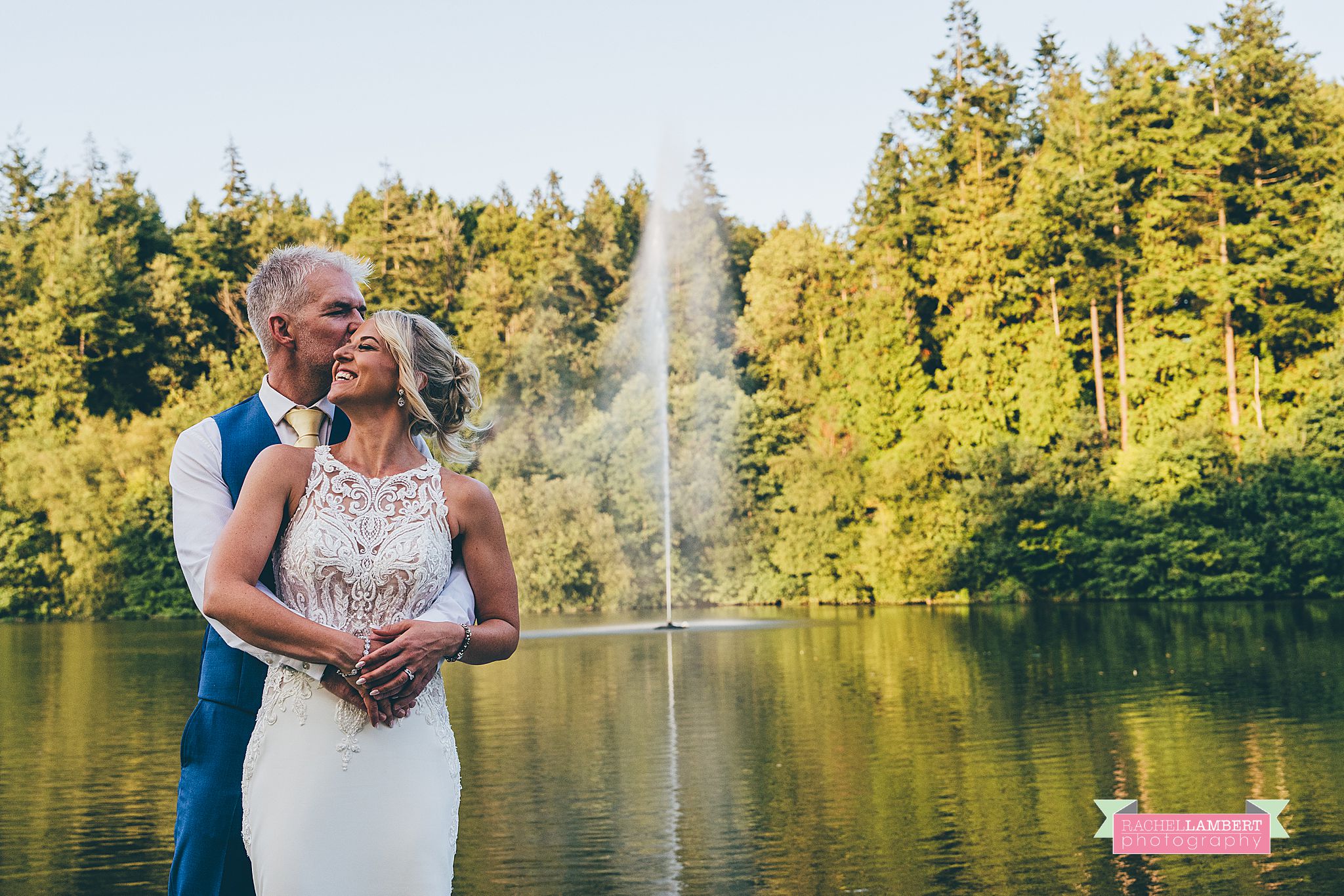 Canada Lake Lodge Wedding Photographer Rachel Lambert Photography