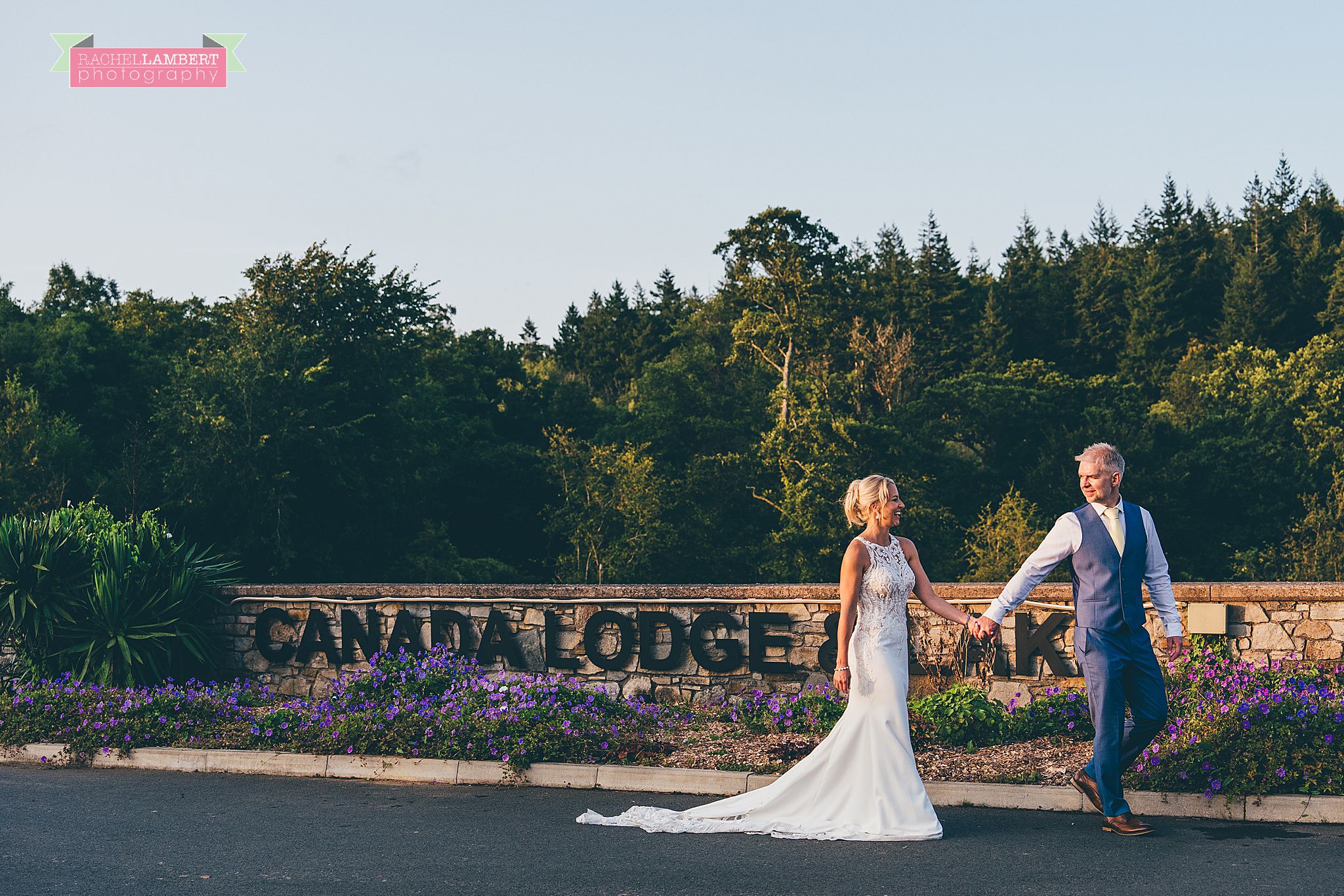 Canada Lake Lodge Wedding Photographer Rachel Lambert Photography
