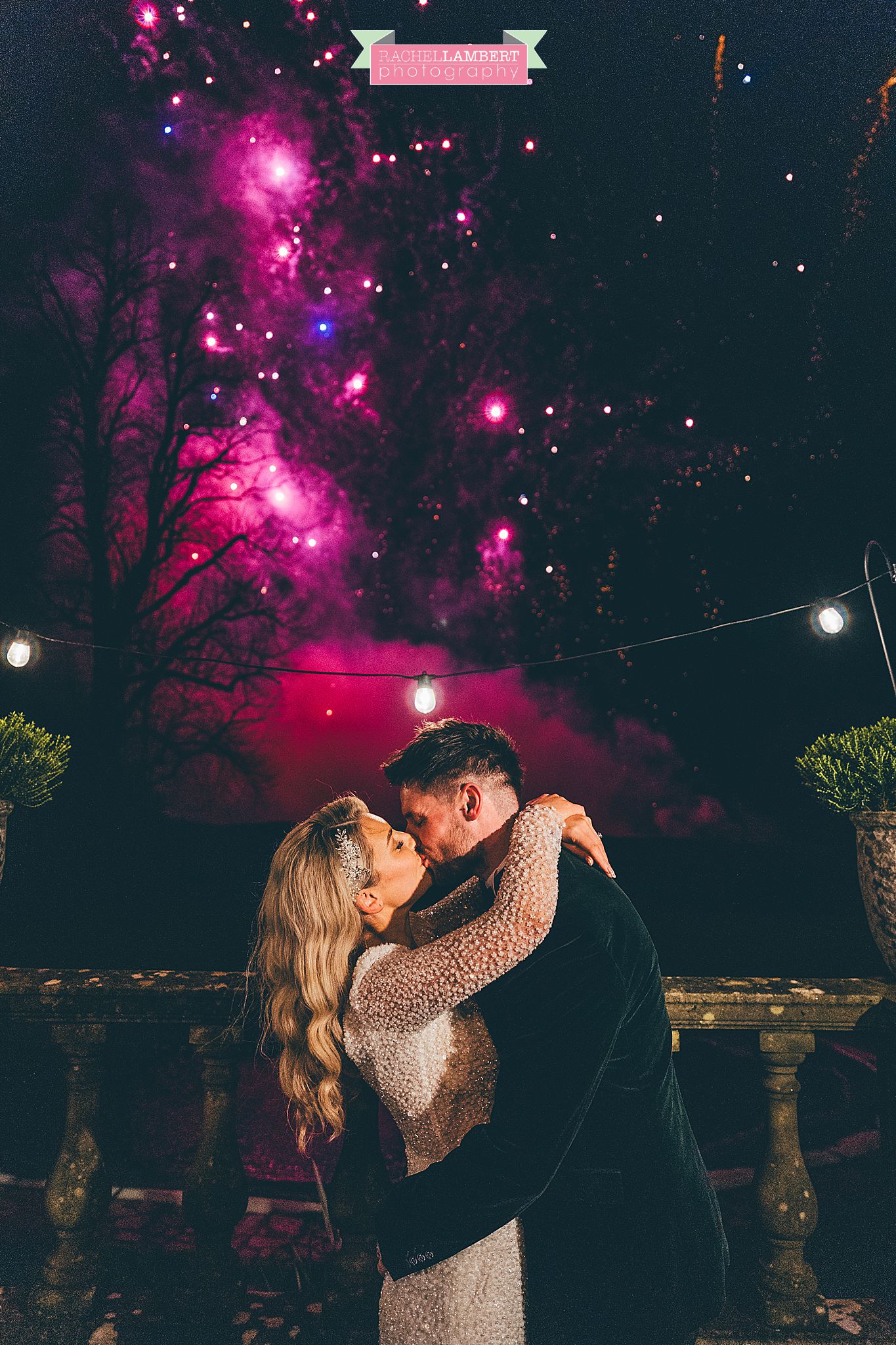 Peterstone Court Wedding Photographer winter wedding