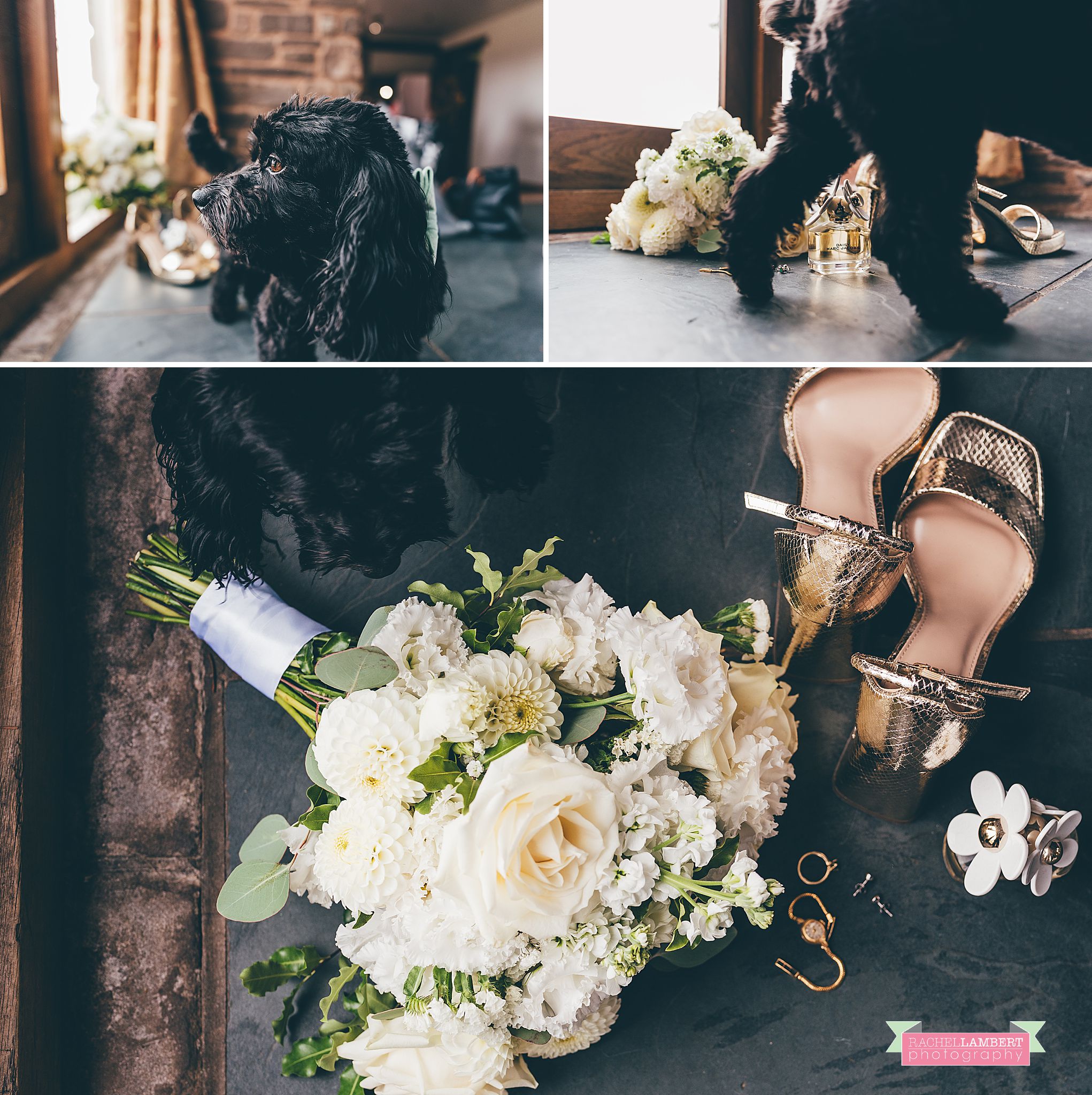 sugar loaf barn wedding photographer