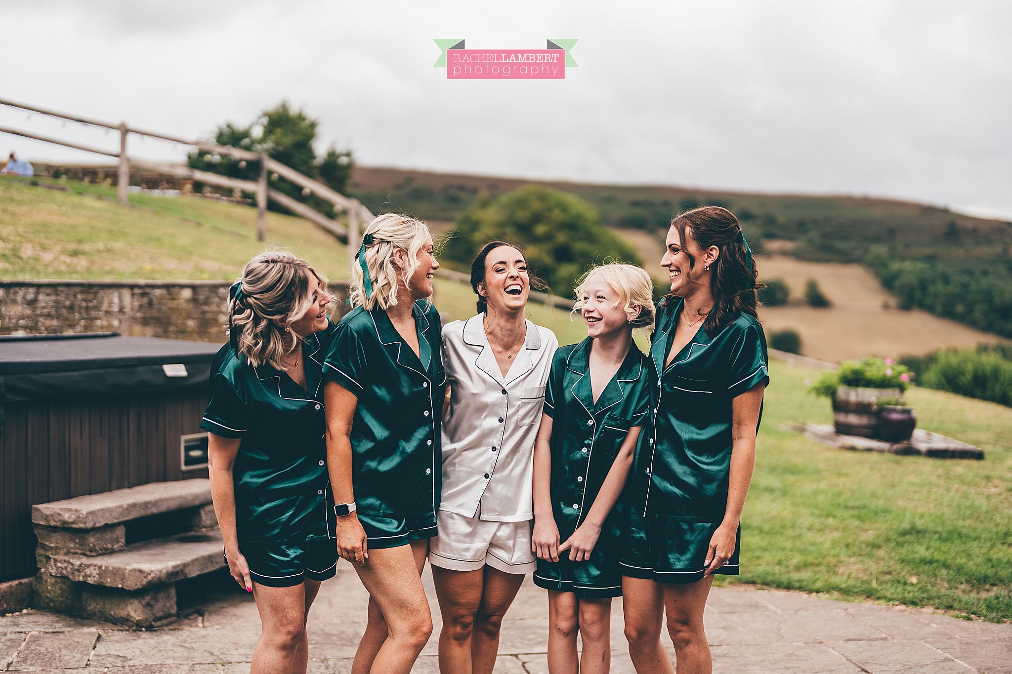 sugar loaf barn wedding photographer