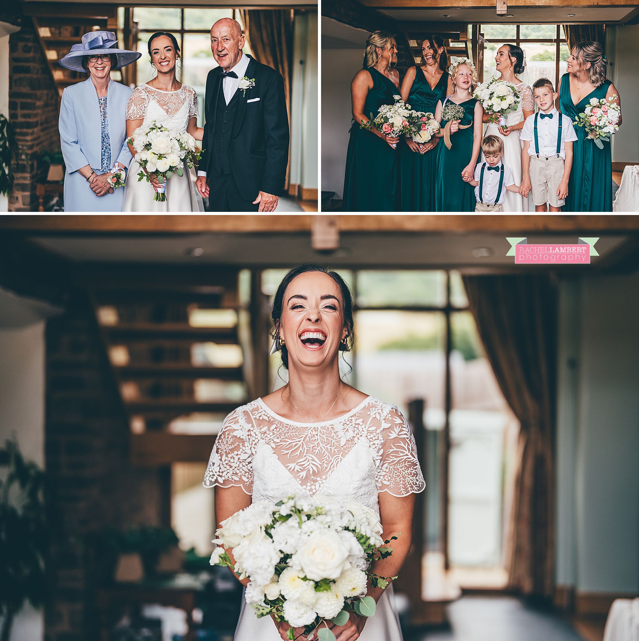 sugar loaf barn wedding photographer