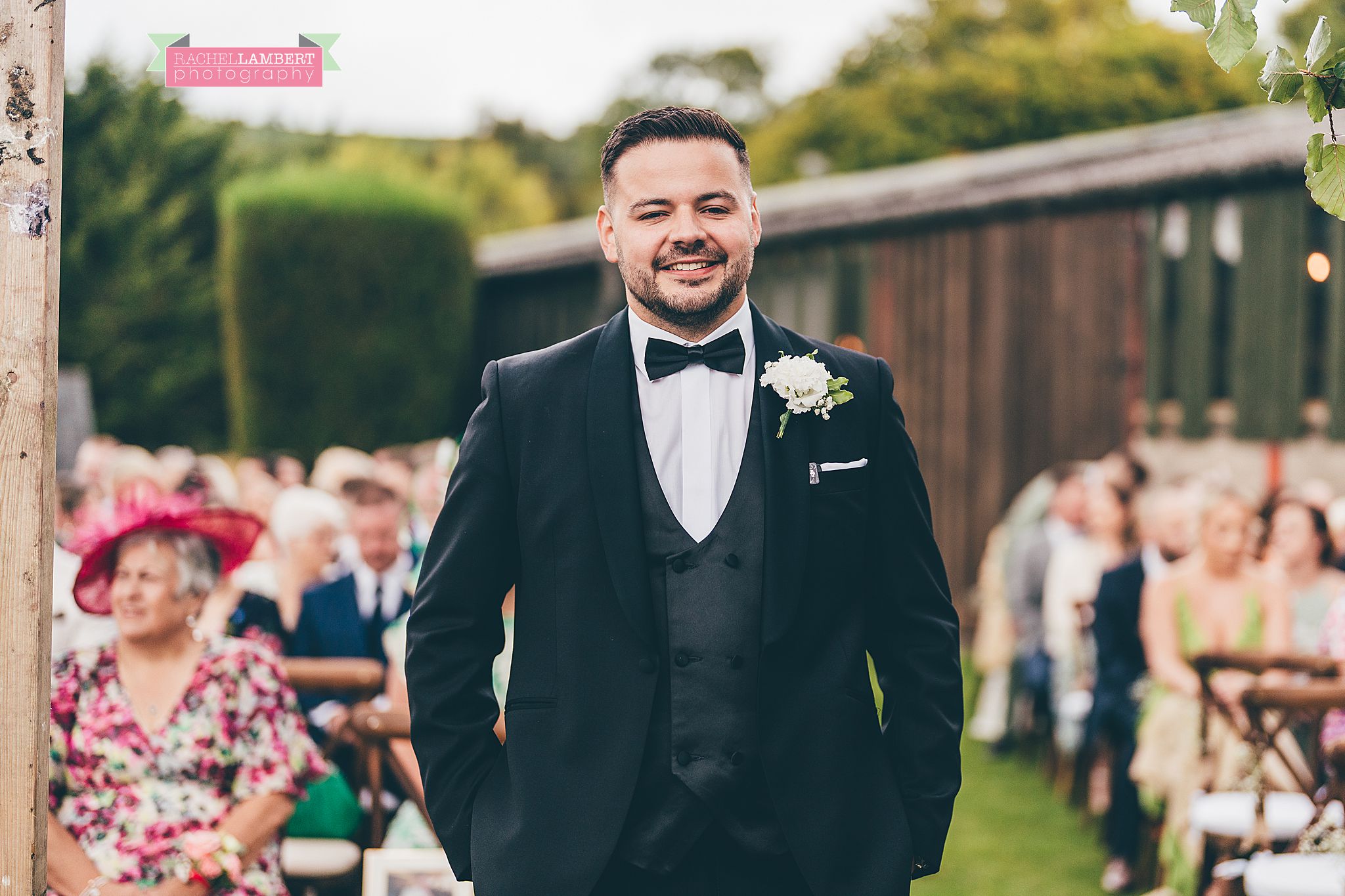 sugar loaf barn wedding photographer