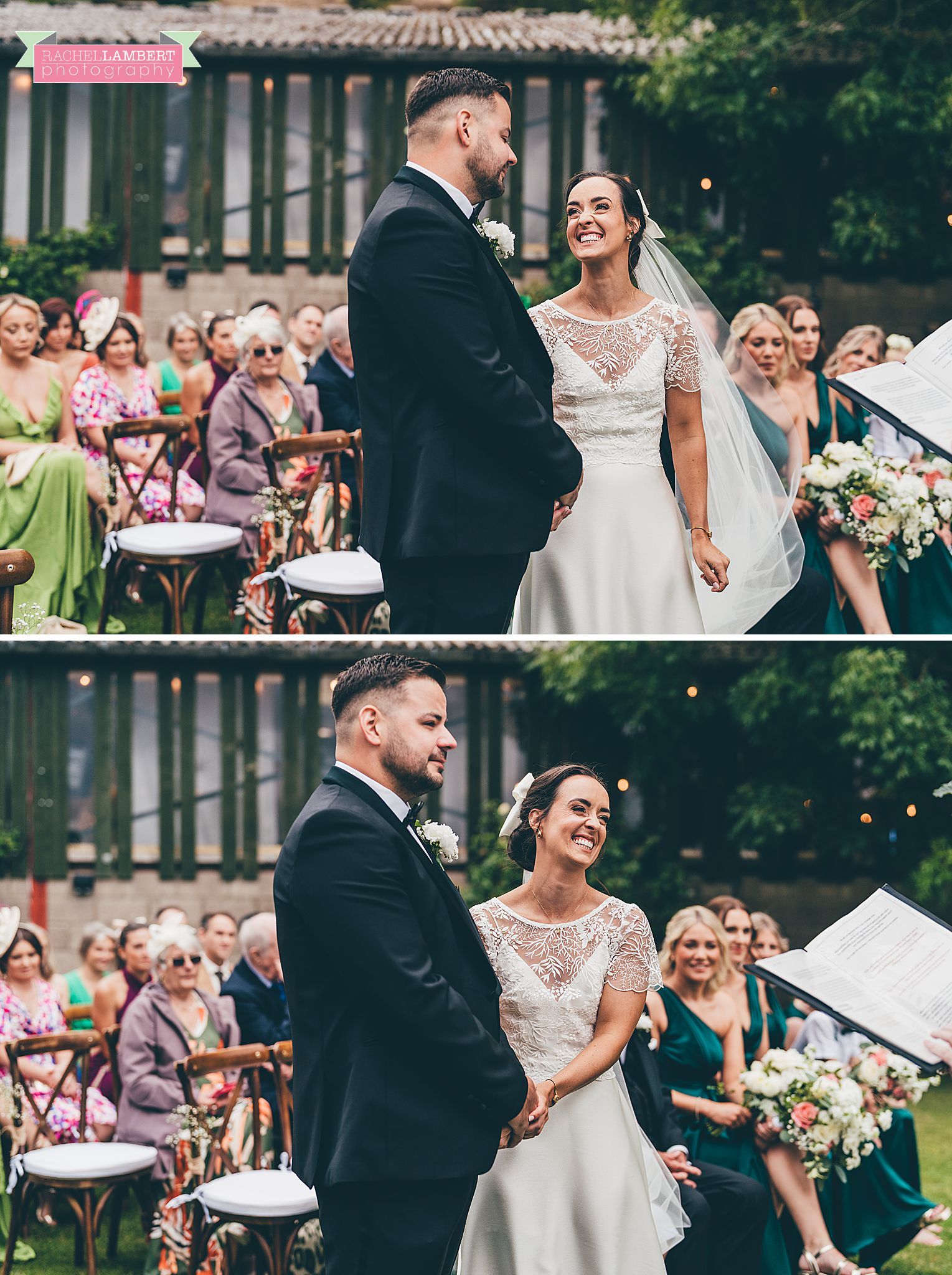 sugar loaf barn wedding photographer