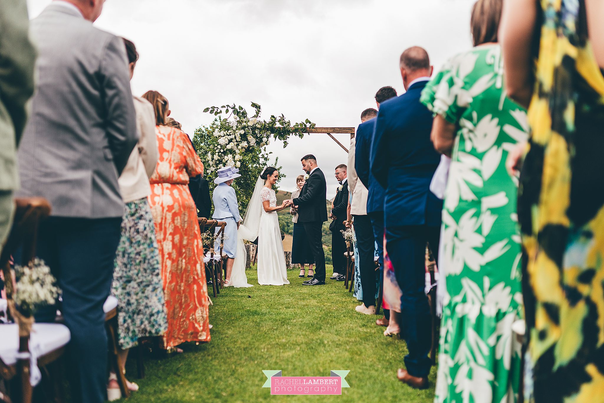 sugar loaf barn wedding photographer