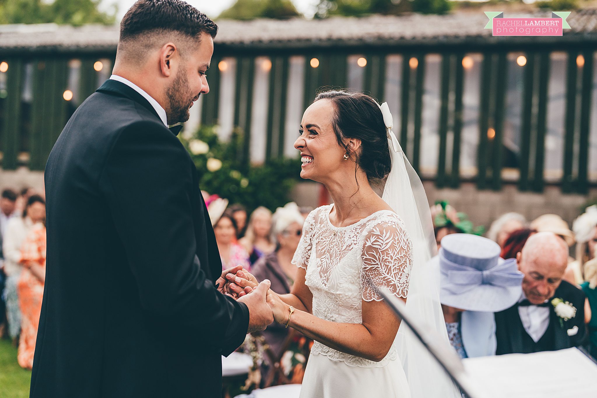 sugar loaf barn wedding photographer