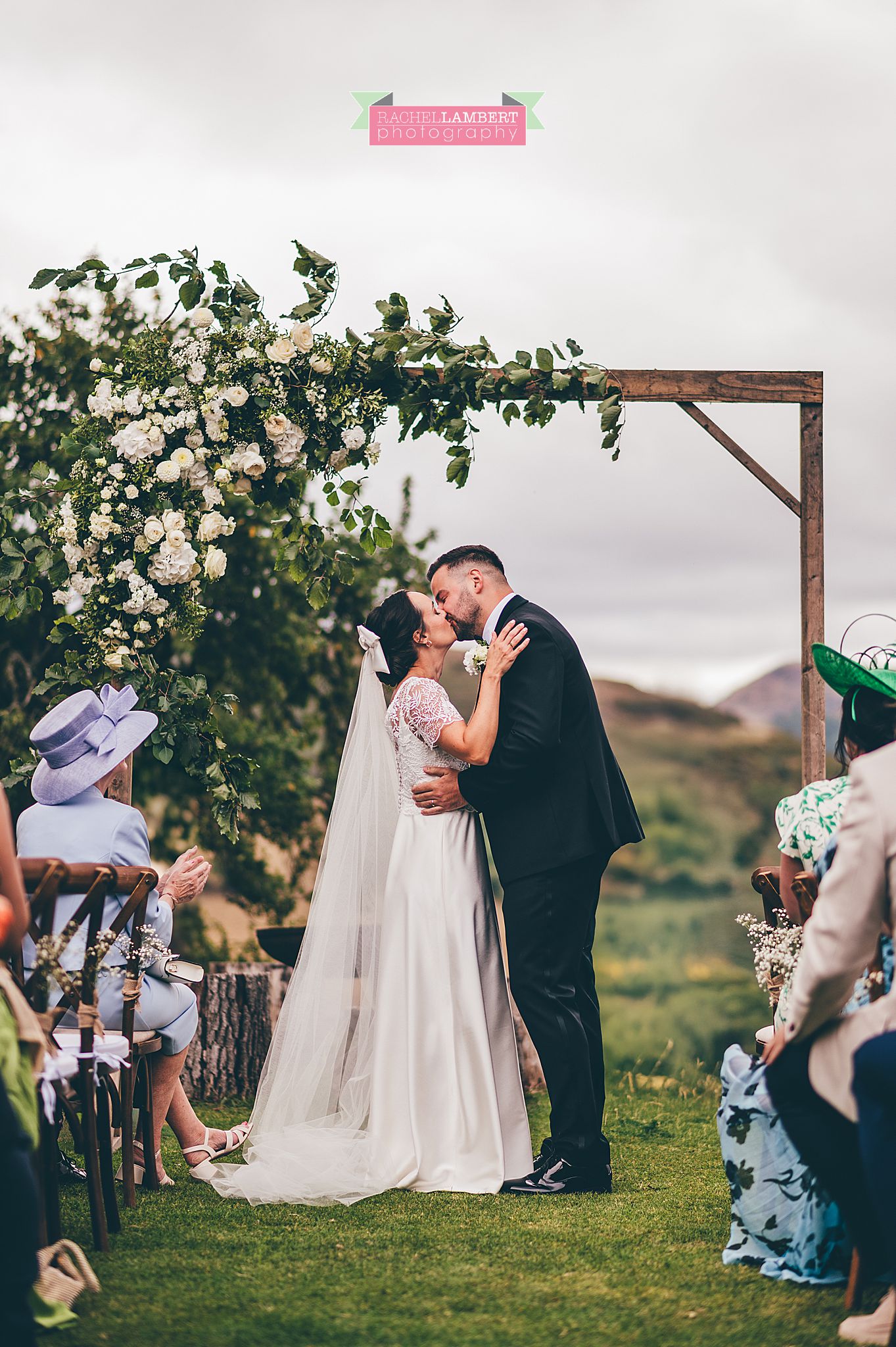 sugar loaf barn wedding photographer