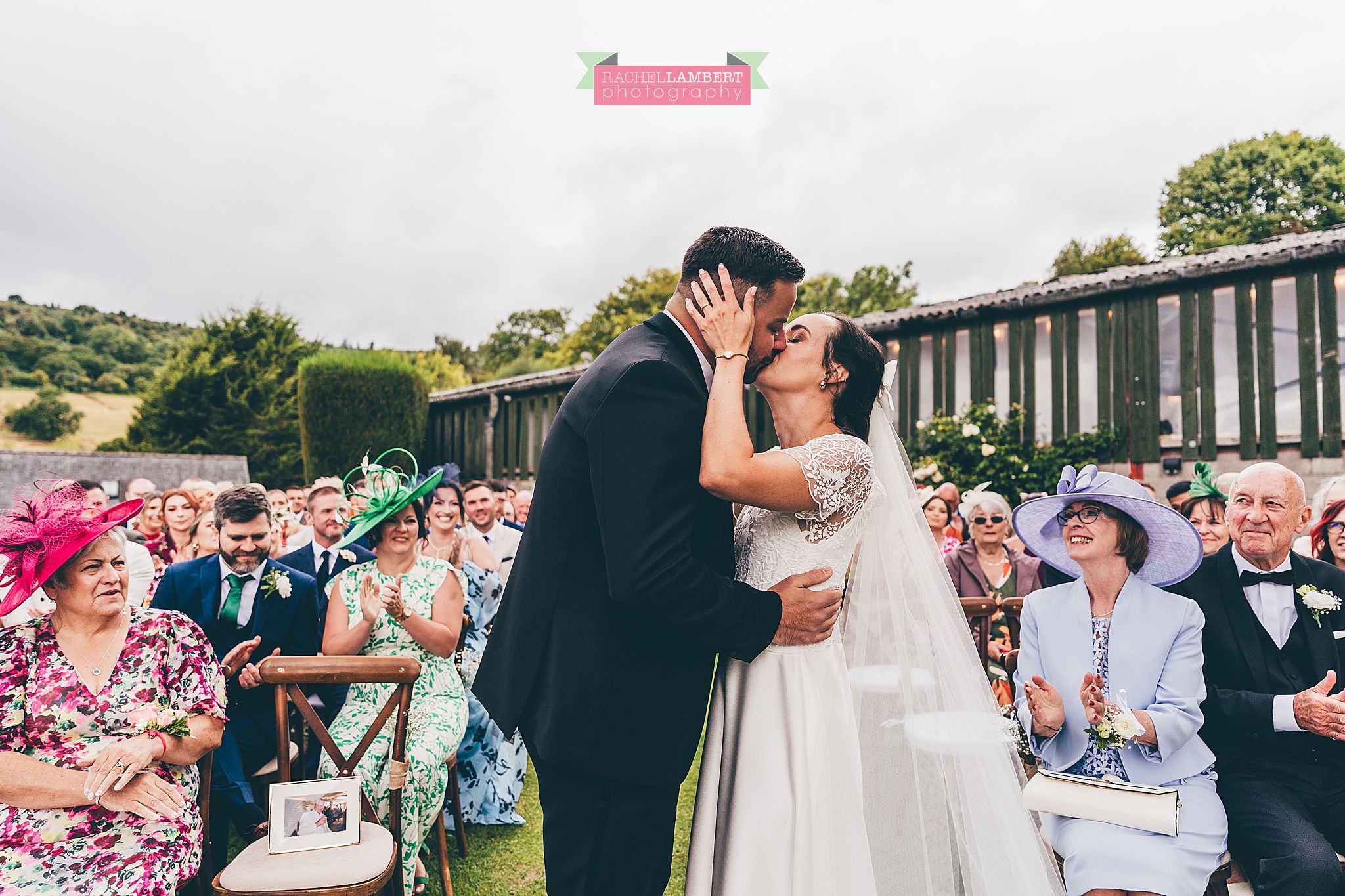 sugar loaf barn wedding photographer
