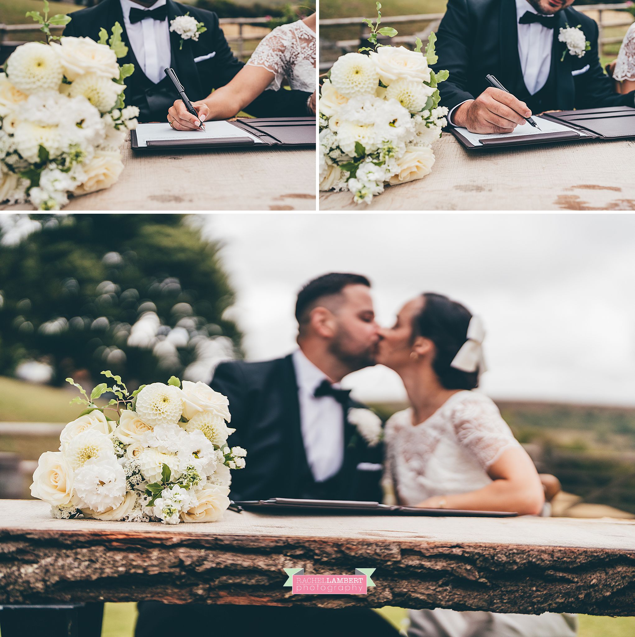 sugar loaf barn wedding photographer