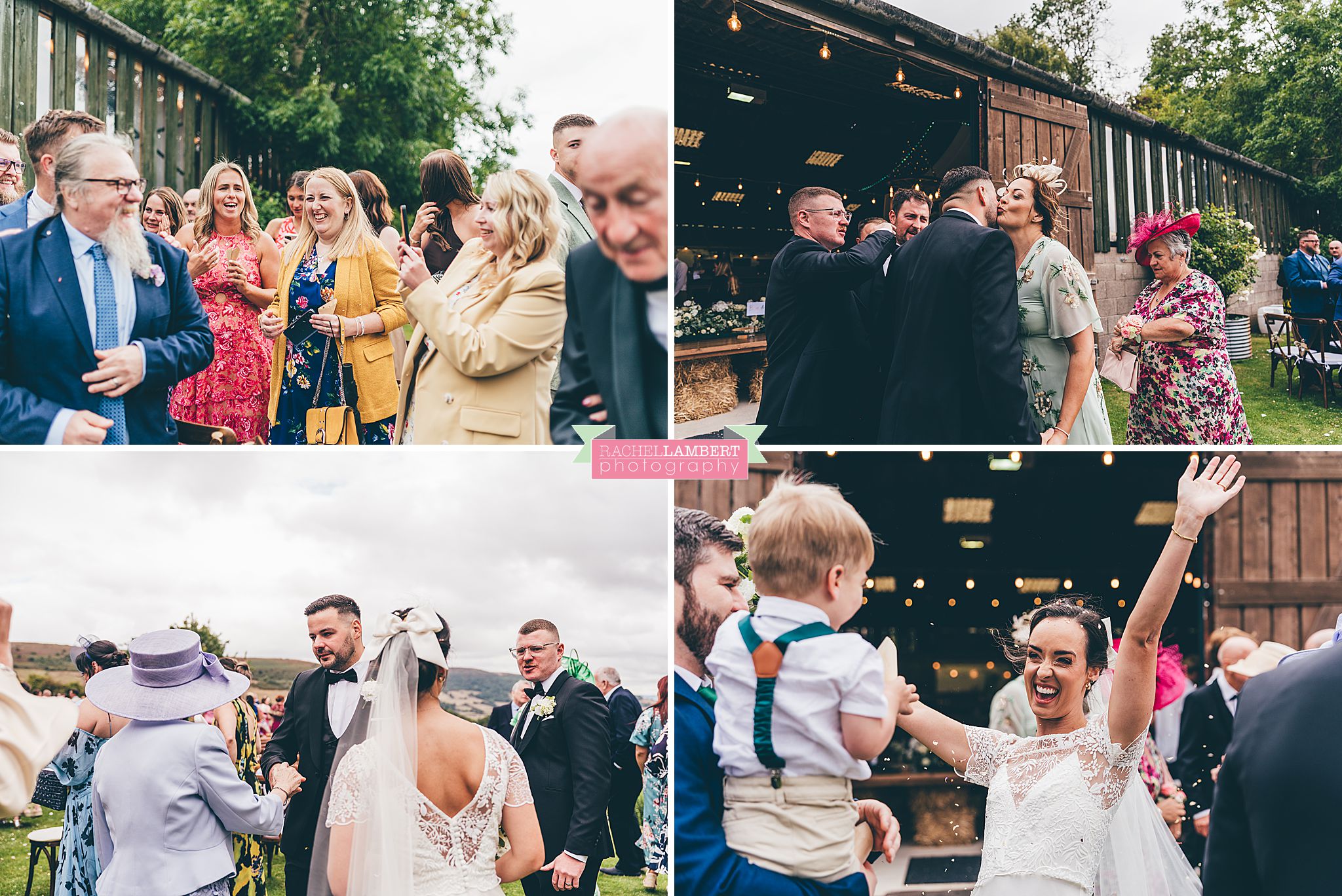 sugar loaf barn wedding photographer