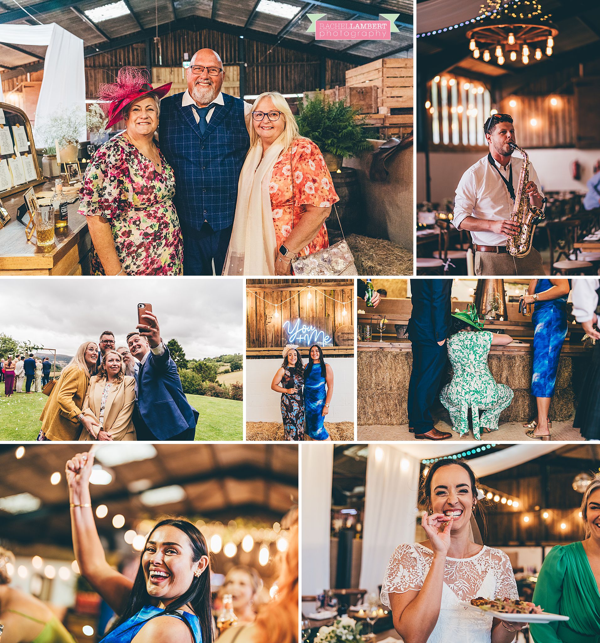 sugar loaf barn wedding photographer