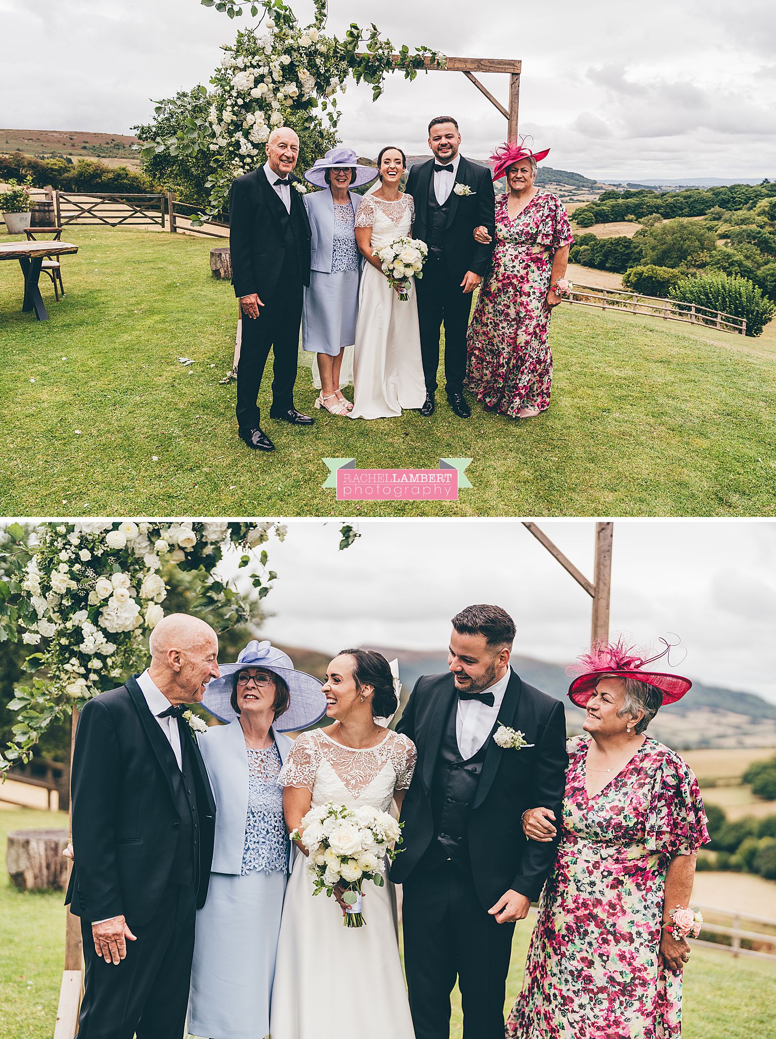 sugar loaf barn wedding photographer