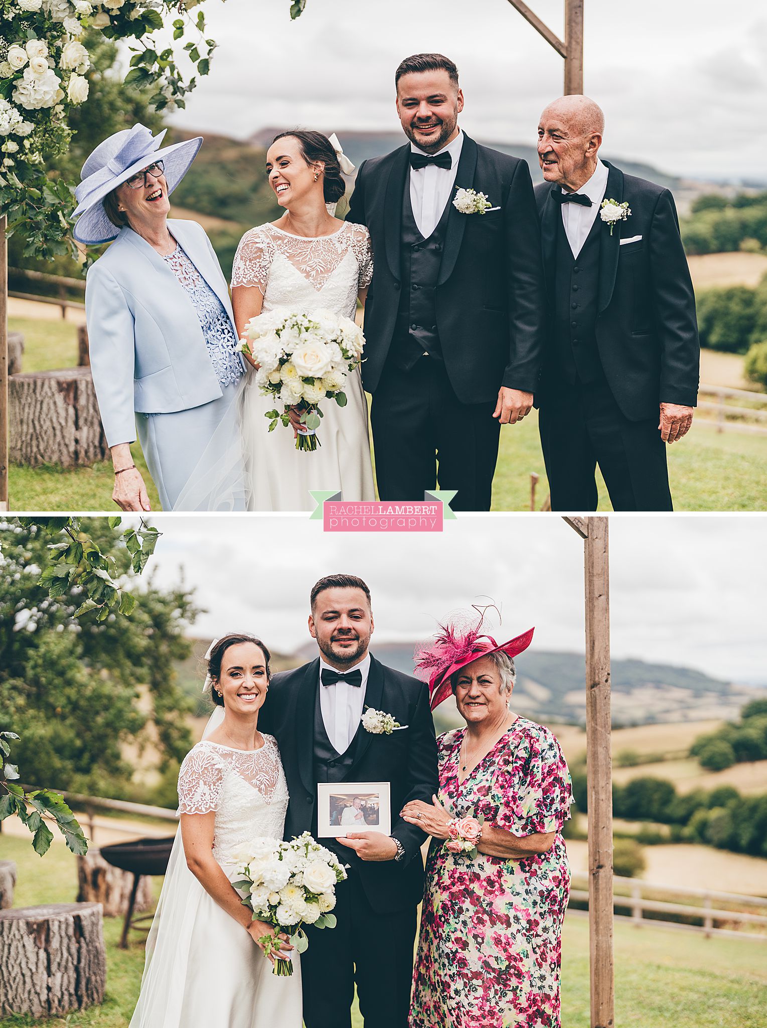 sugar loaf barn wedding photographer