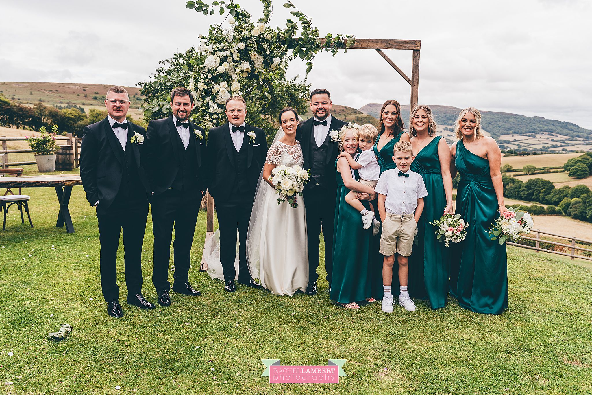 sugar loaf barn wedding photographer