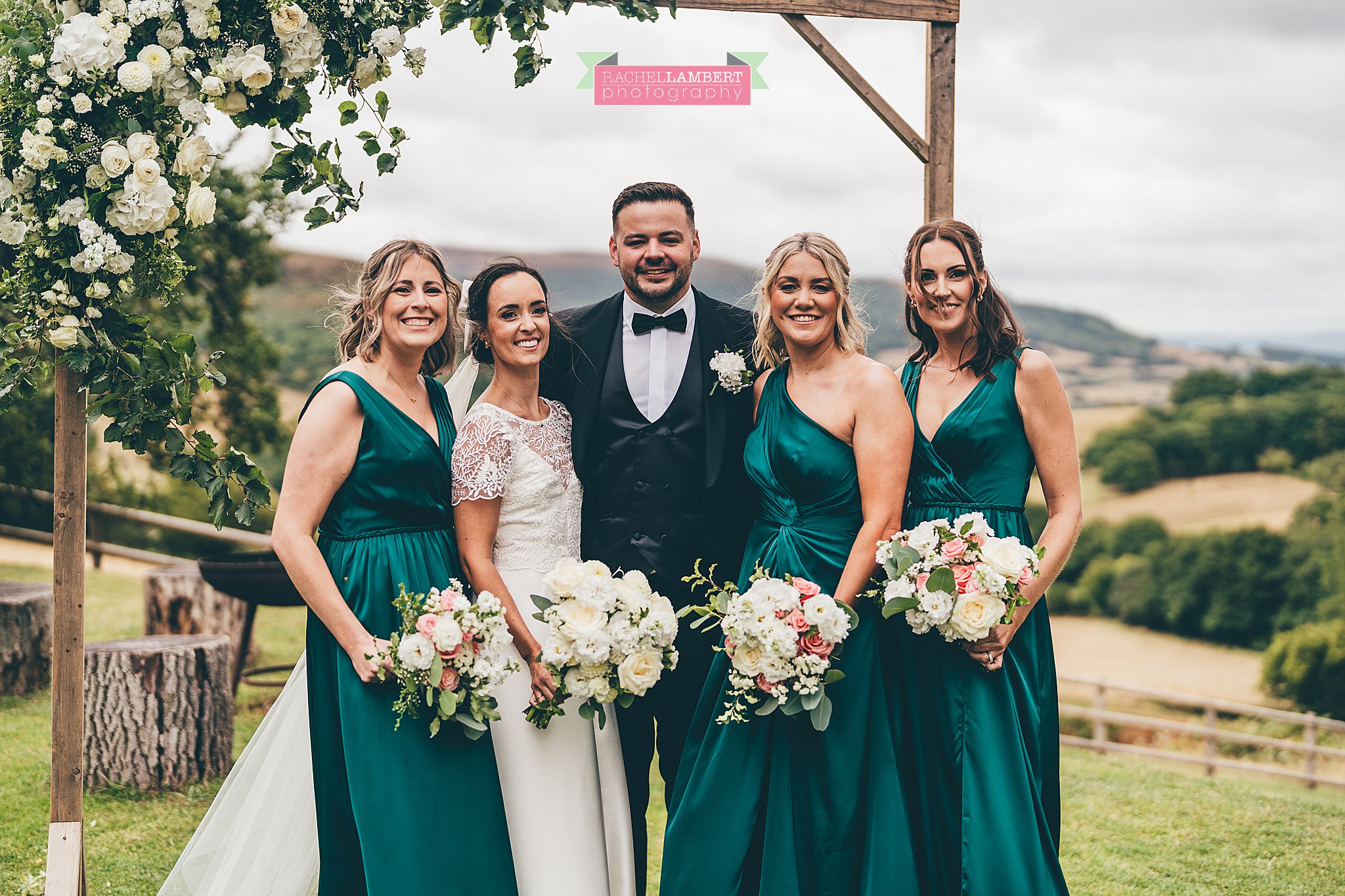 sugar loaf barn wedding photographer