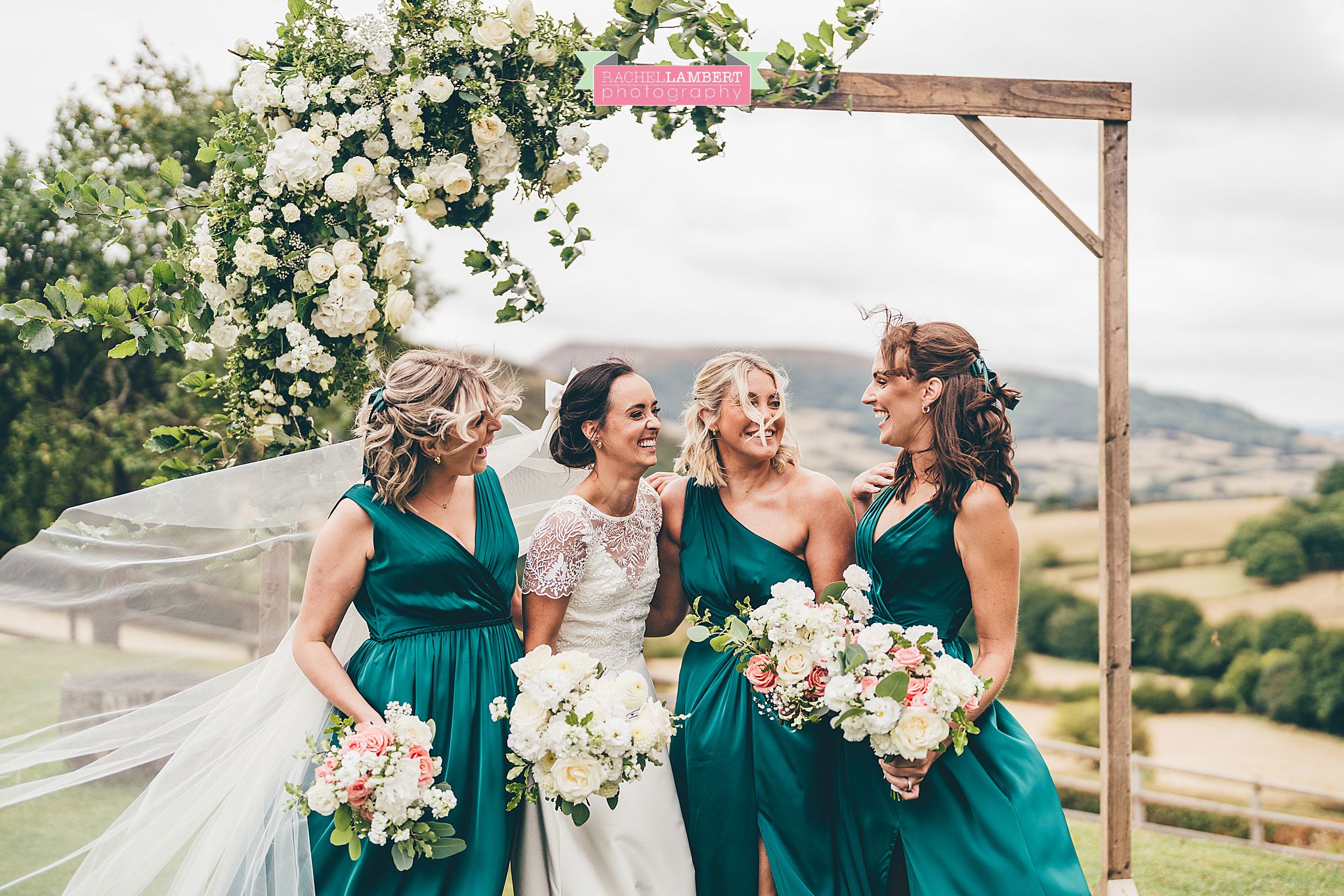 sugar loaf barn wedding photographer