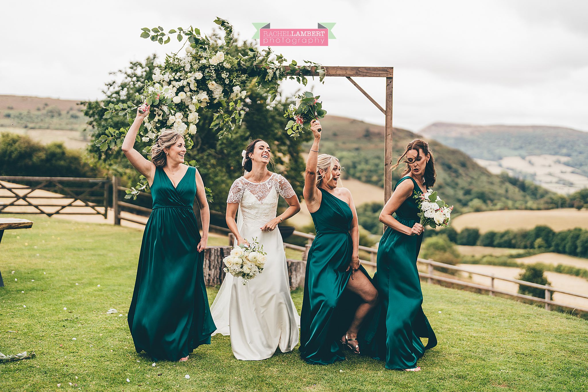 sugar loaf barn wedding photographer