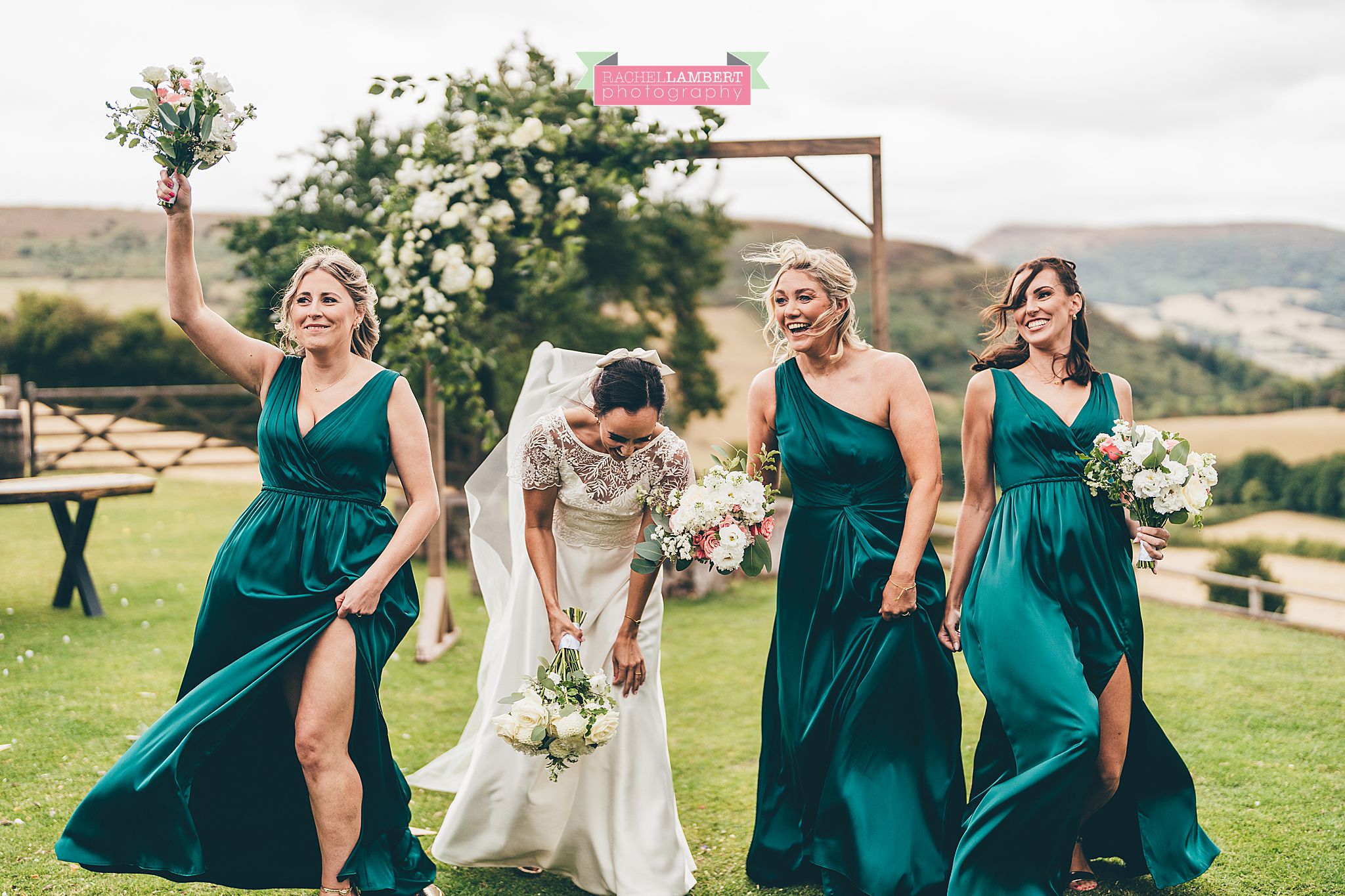 sugar loaf barn wedding photographer