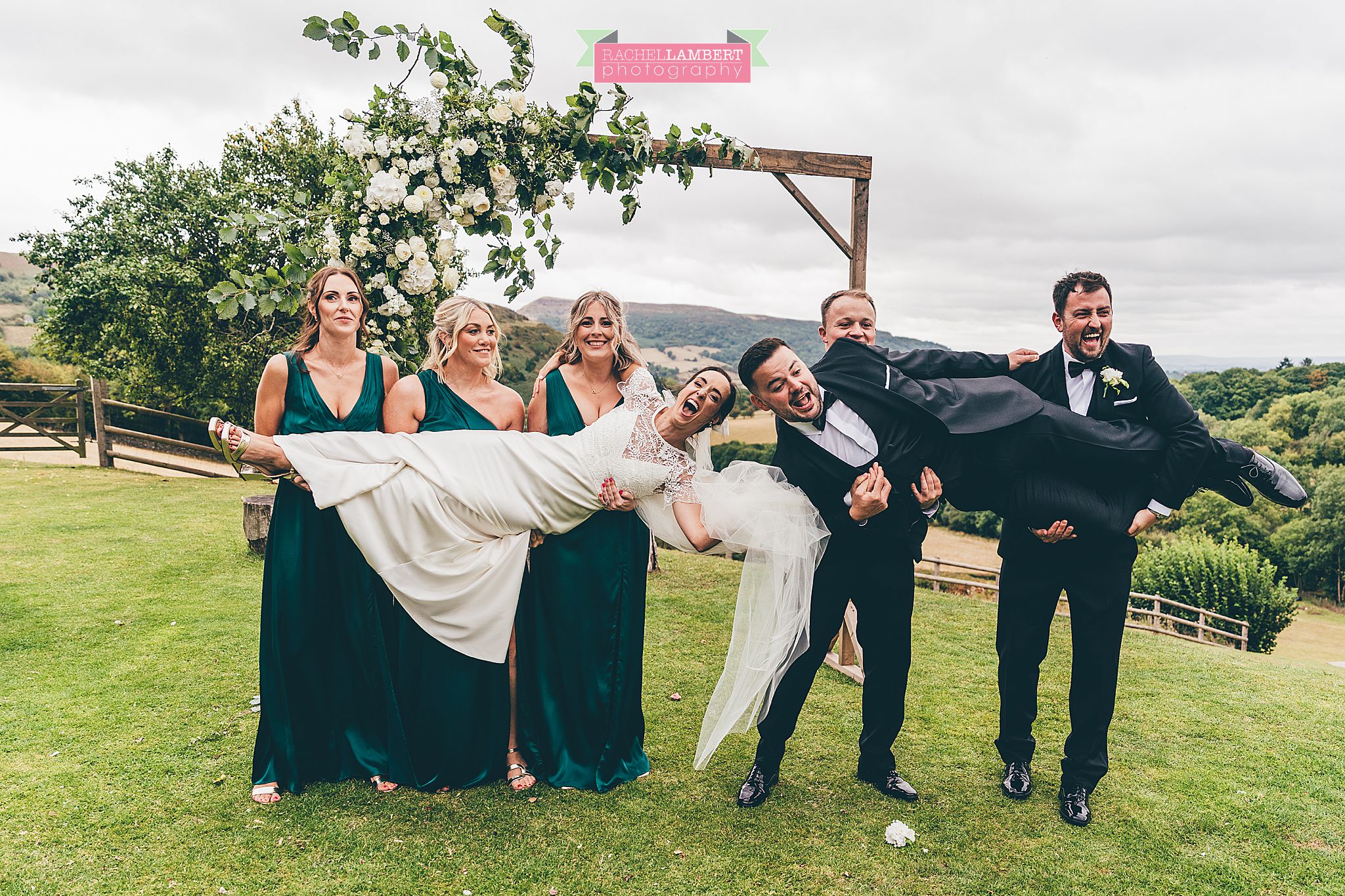 sugar loaf barn wedding photographer