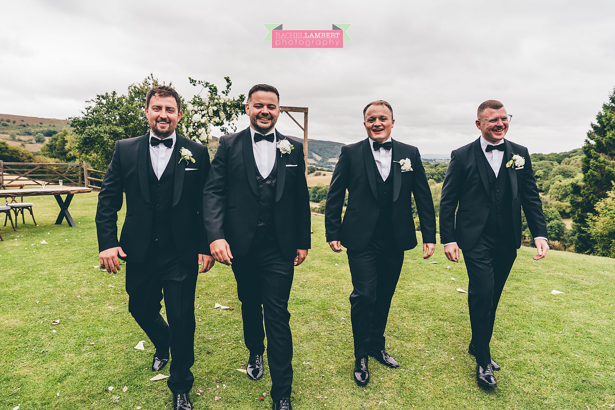 sugar loaf barn wedding photographer