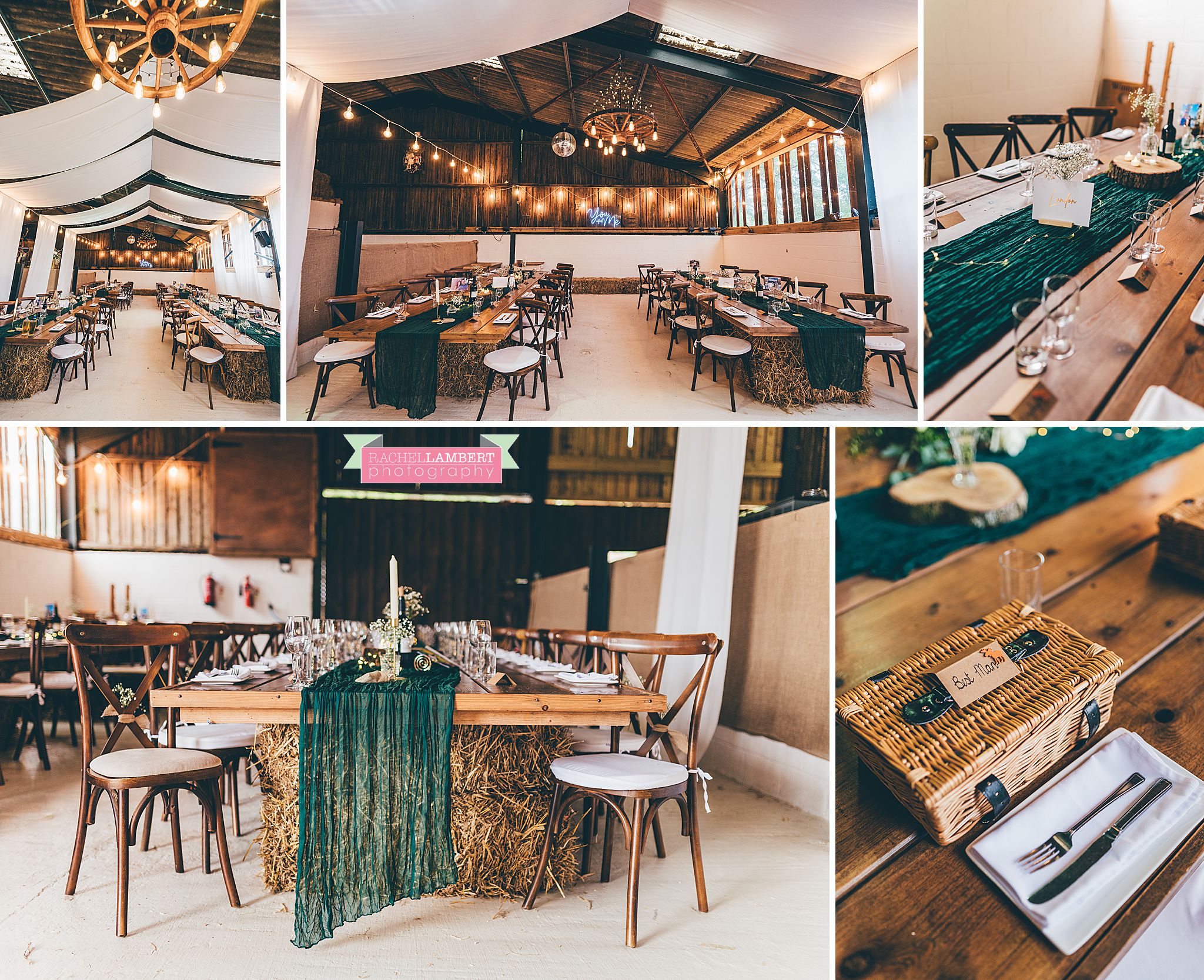 sugar loaf barn wedding photographer