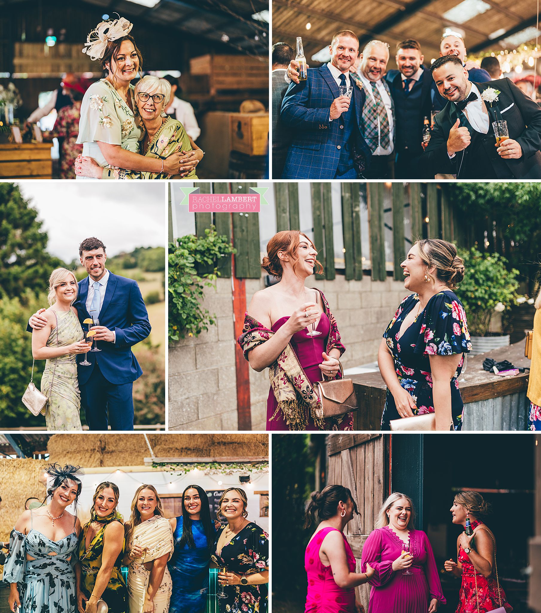 sugar loaf barn wedding photographer