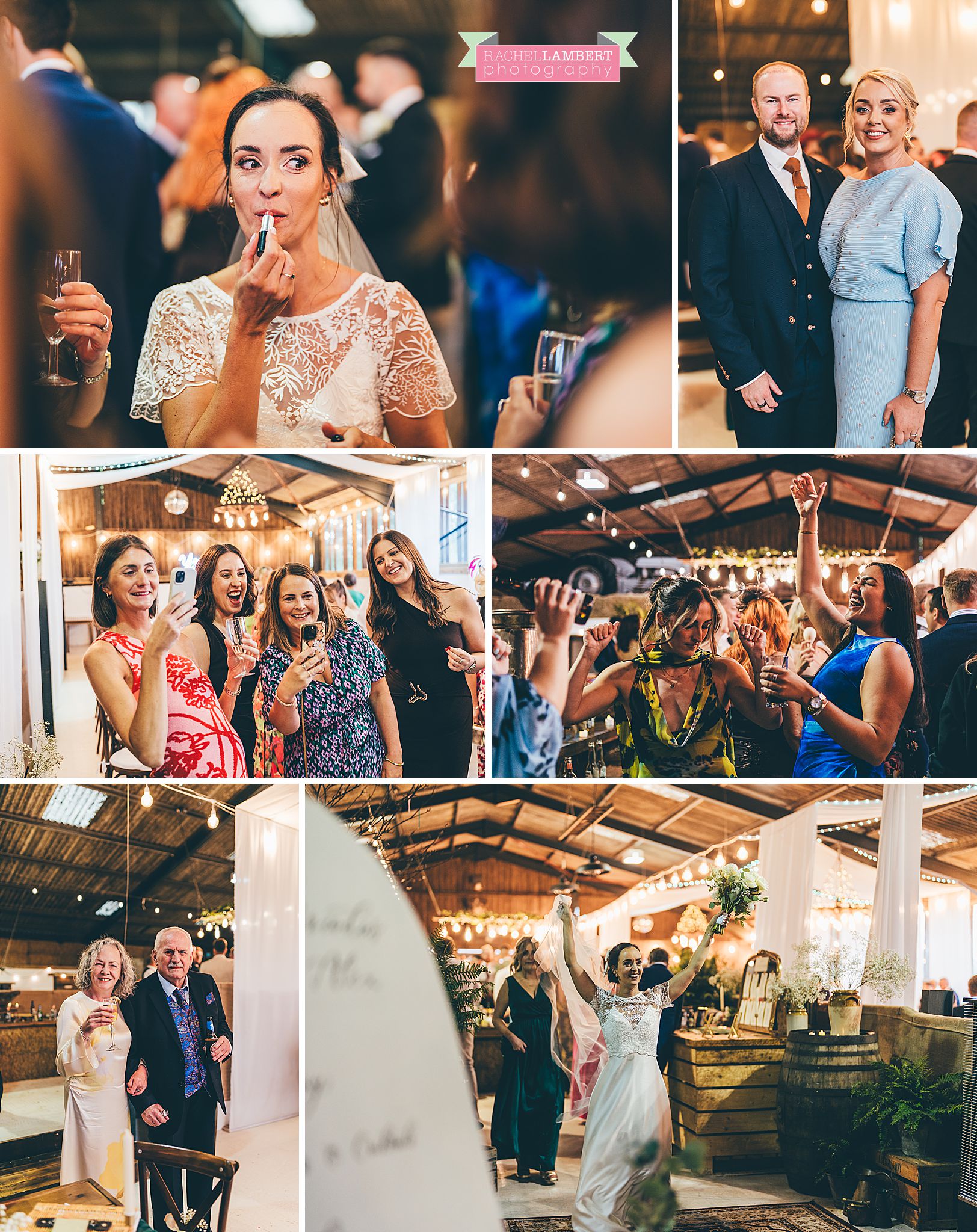 sugar loaf barn wedding photographer