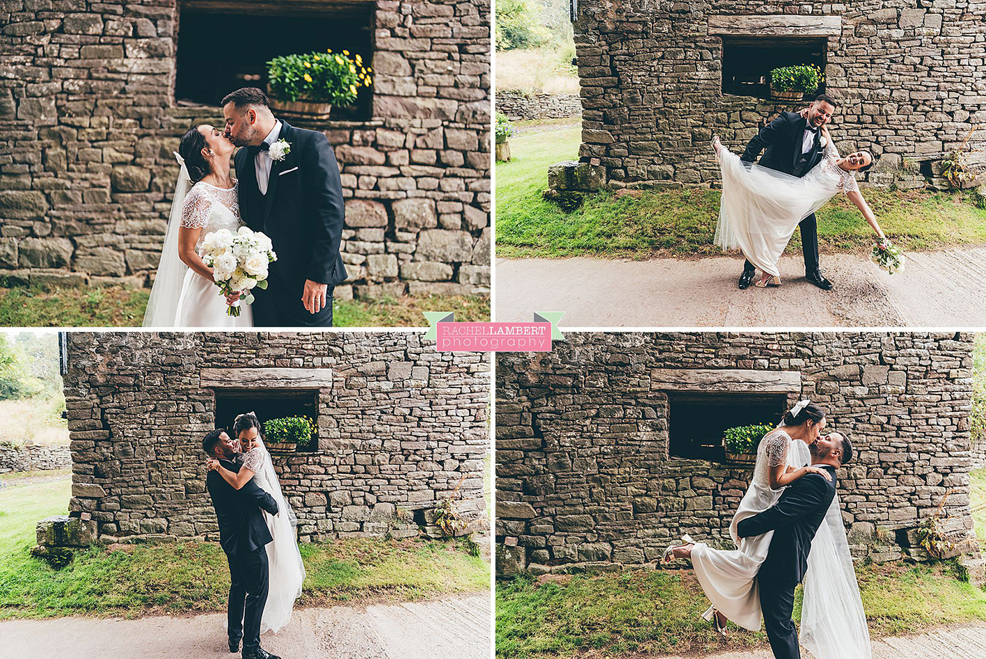 sugar loaf barn wedding photographer