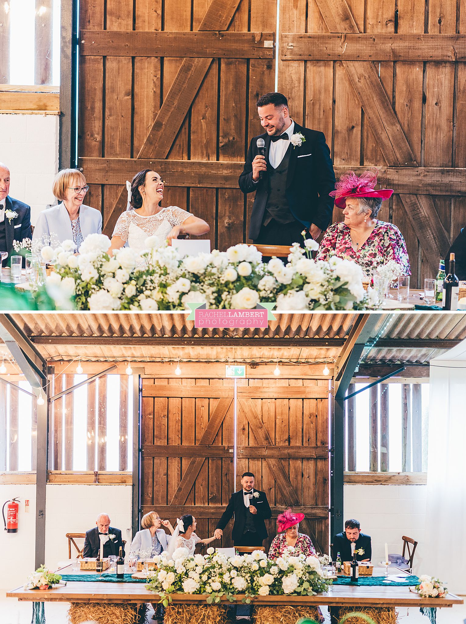 sugar loaf barn wedding photographer