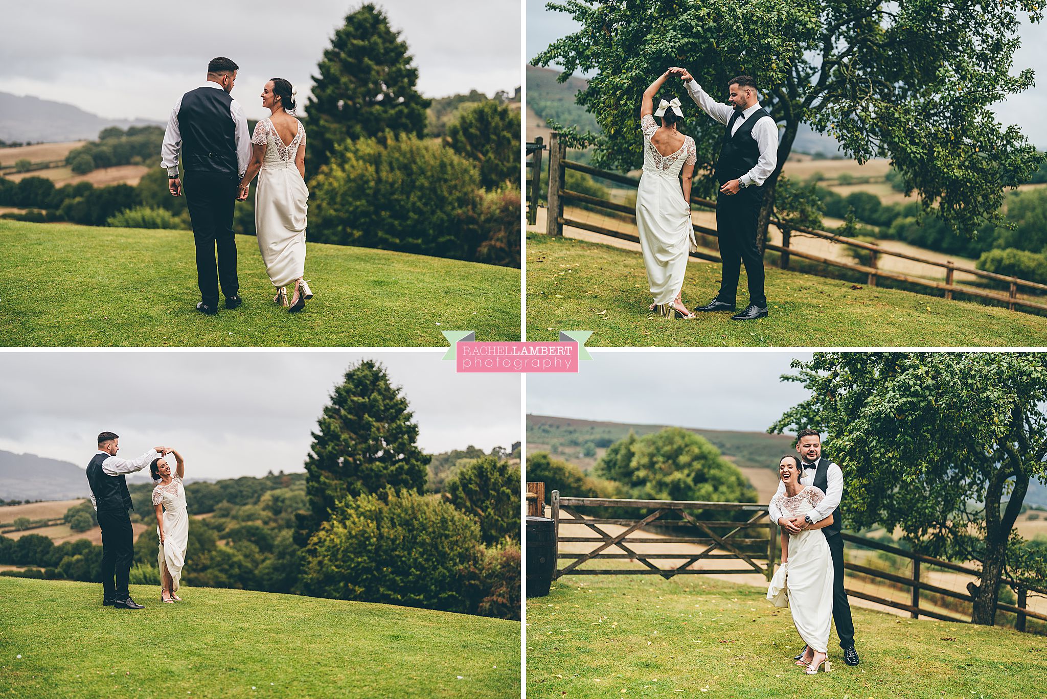 sugar loaf barn wedding photographer