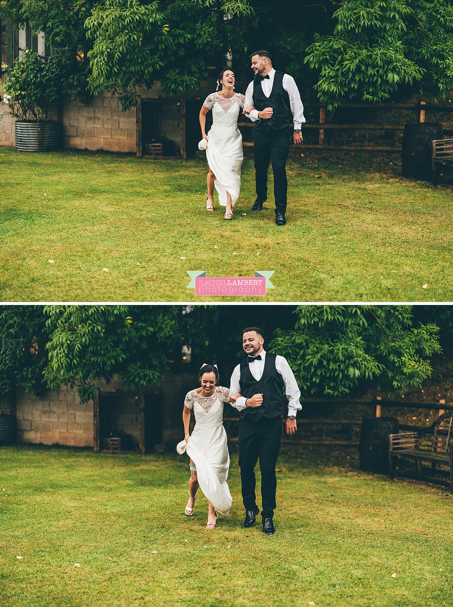 sugar loaf barn wedding photographer