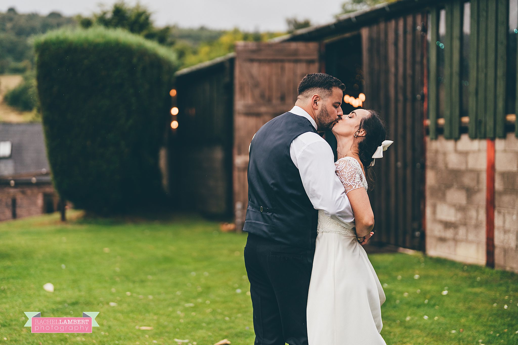 sugar loaf barn wedding photographer