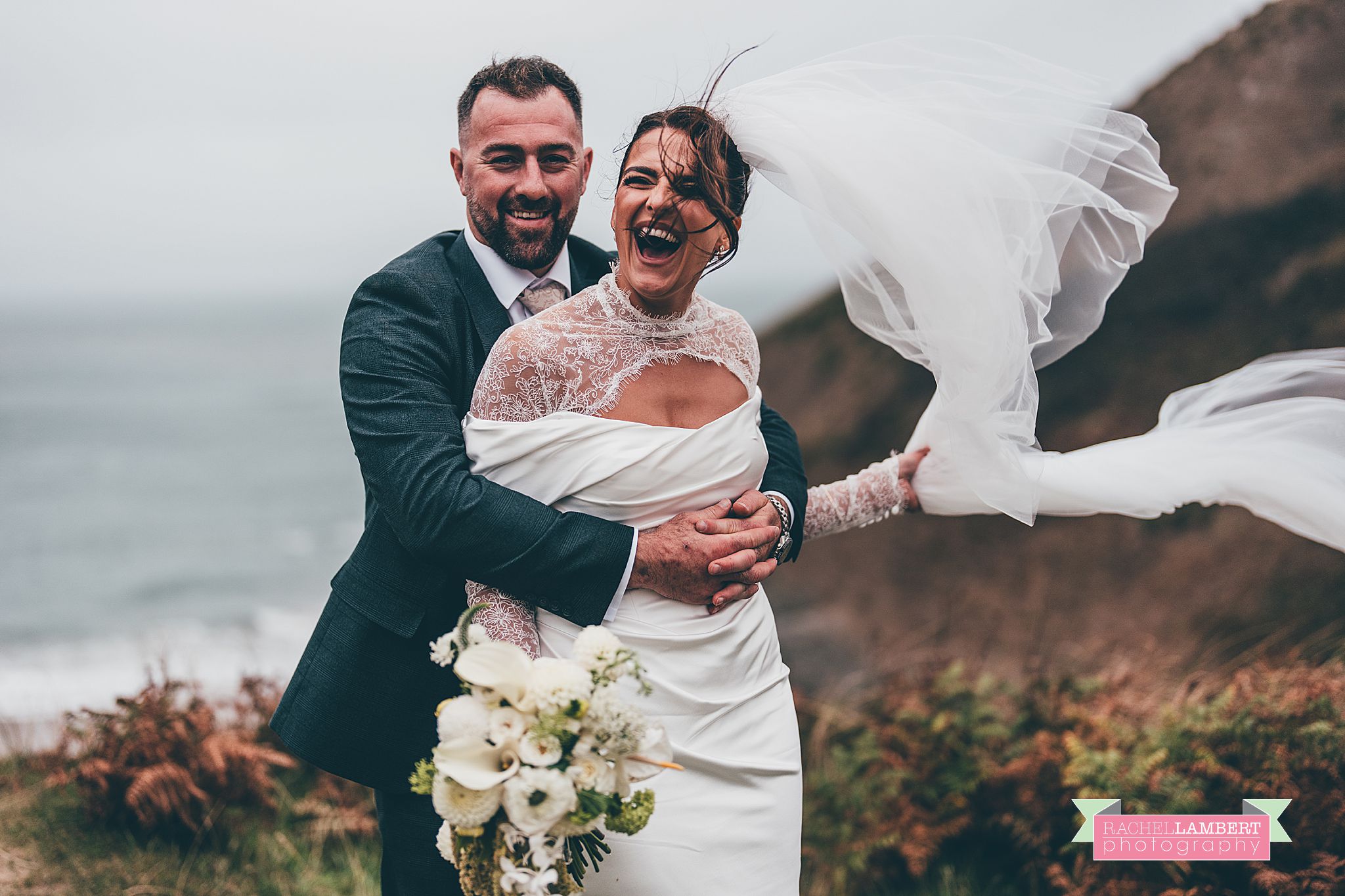 mwnt wedding photos