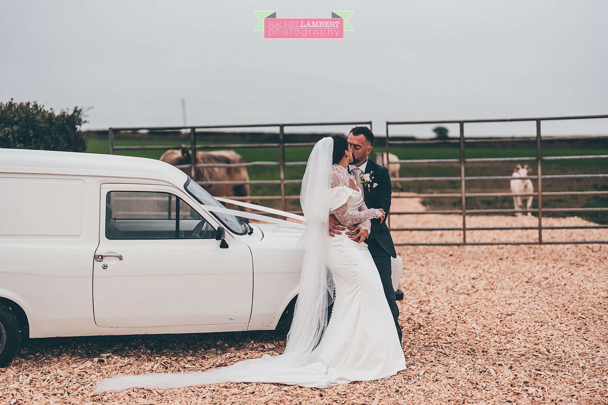 farm wedding